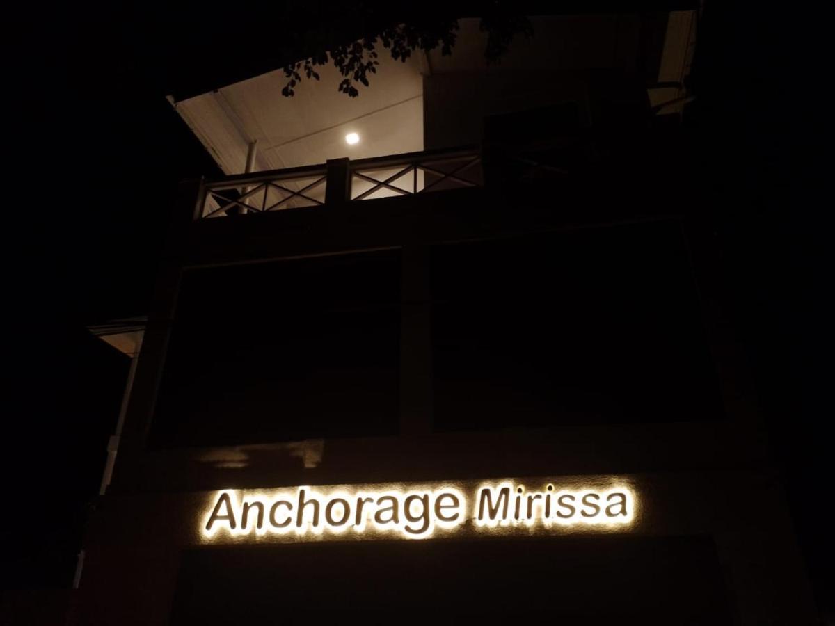 Anchorage Mirissa 호텔 외부 사진