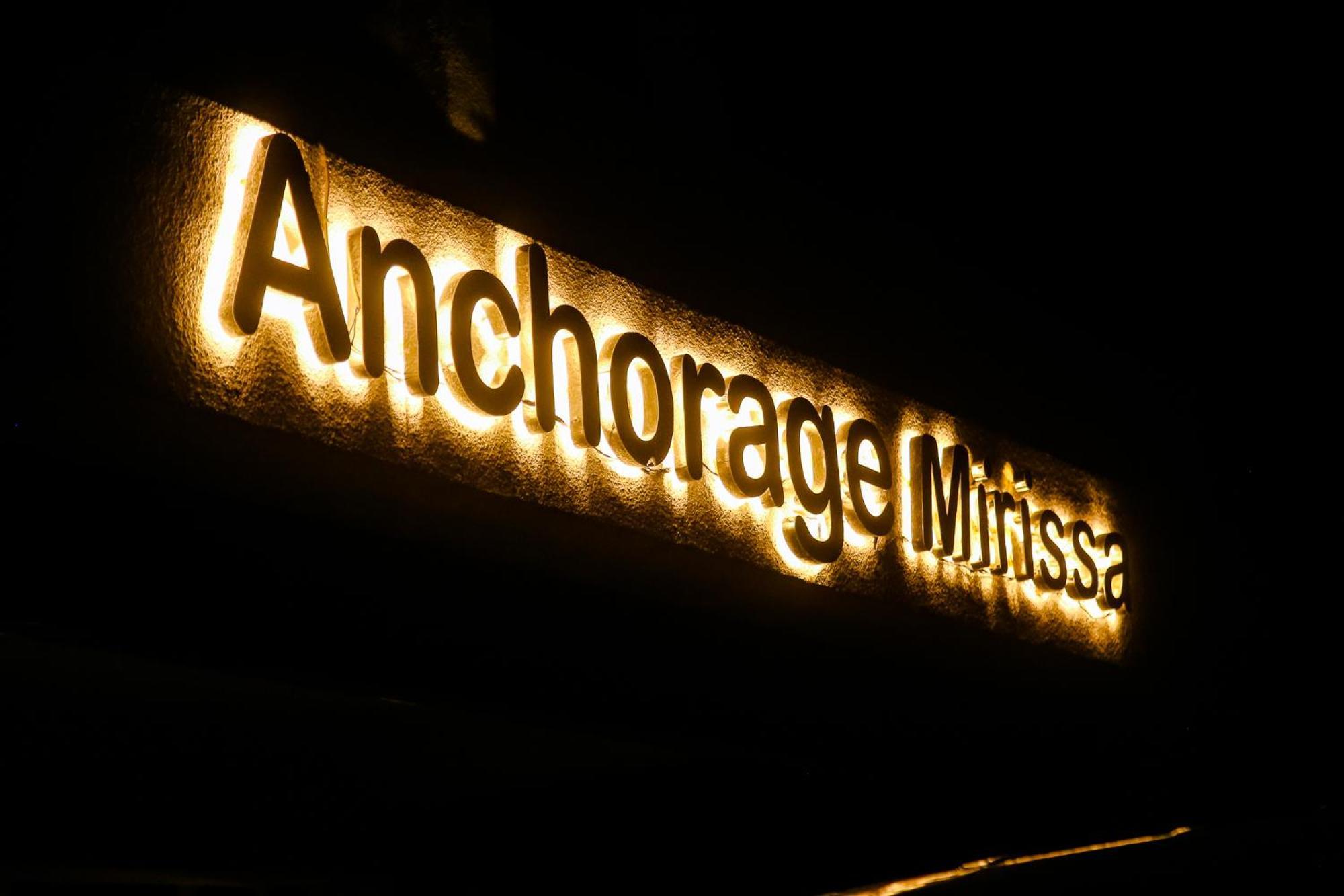 Anchorage Mirissa 호텔 외부 사진